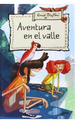 Aventura en el Valle. Aventura