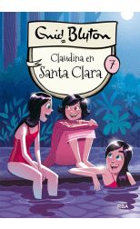 Santa Clara 7: Claudina en Santa Clara. las Mellizas en Santa Clara. 7