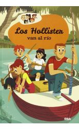 Los Hollister 2. los Hollister Van al Río