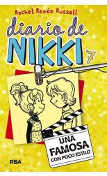 Diario de Nikki: una Famosa con Poco Estilo. Diario de Nikki. 7