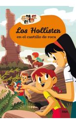 Los Hollister 3. el Castillo de Roca