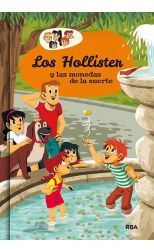 Los Hollister 4. las Monedas de Sue