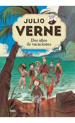 Dos Años de Vacaciones