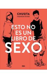Esto No Es un Libro de Sexo