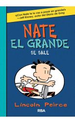 Nate el Grande 6. Se Sale