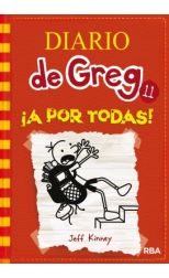 Diario de Greg: ¡A Toda Marcha!. Diario de Greg. 11