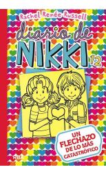 Diario de Nikki: un Flechazo de lo Más Catastrófico. Diario de Nikki. 12