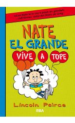 Nate el Grande 7. Vive a Tope