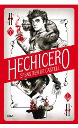 Hechicero 1. la Magia Es un Juego de Mentirosos