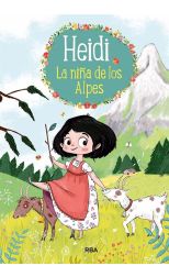 Heidi 1. la Niña de los Alpes