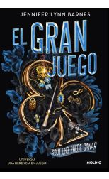 El Gran Juego. El Gran Juego. 1