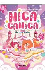 Un curso estelar. Nica Canica. 4