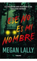 Ese no es mi nombre