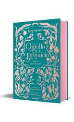 Orgullo y prejuicio (edición coleccionista)