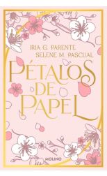 Pétalos de papel (edición especial limitada)