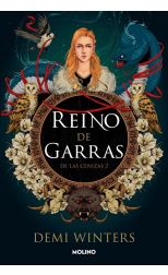 Reino de garras. De las cenizas. 2