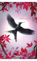 Sinsajo (edición especial). Los Juegos del Hambre. 3