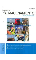 Logística de Almacenamiento