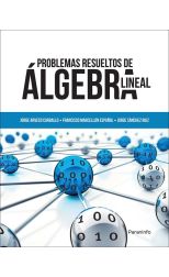 Problemas Resueltos de Álgebra Lineal