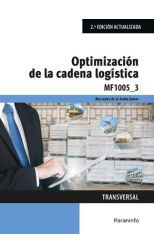 Optimización de la Cadena Logística