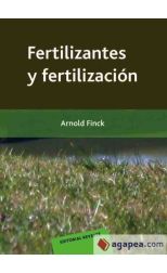 Fertilizantes y Fertilización