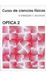 Curso de ciencias físicas. Óptica 2