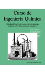 Curso de ingenieria química