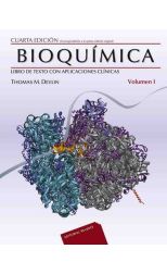 Bioquímica con Aplicaciones Clínicas. Vol. 1 .