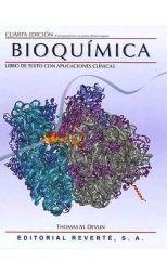 Bioquímica con Aplicaciones Clínicas. (2 Vols)