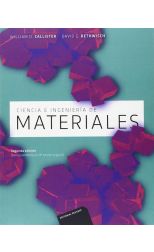 Ciencia e Ingeniería de los Materiales