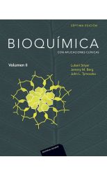 Bioquímica con Aplicaciones Químicas Vol. 2. Séptima Edición