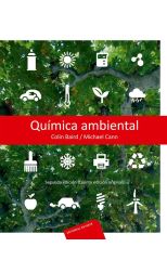 Química Ambiental. 2 Ed.