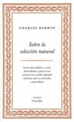 Sobre la selección natural