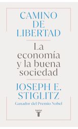 Camino de libertad