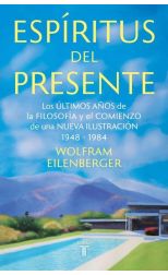 Espíritus del presente