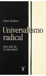 Universalismo radical