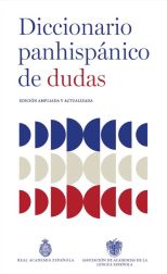 Diccionario panhispánico de dudas