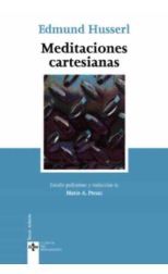Meditaciones cartesianas