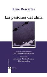 Las Pasiones del Alma