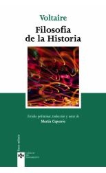 Filosofía de la Historia