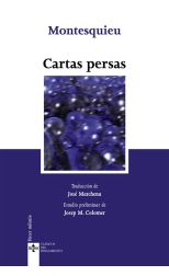 Cartas Persas