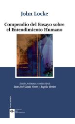 Compendio del Ensayo Sobre el Entendimiento Humano