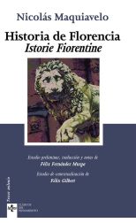 Historia de Florencia. Istorie Fiorentine