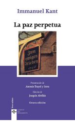 La Paz Perpetua