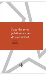 Kant y los Retos Práctico-Morales de la Actualidad