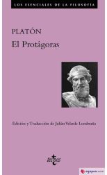 El Protágoras