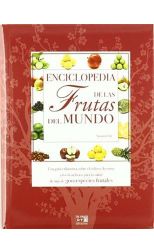 Enciclopedia de las Frutas del Mundo