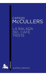 La Balada del Café Triste