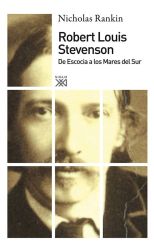 Robert Louis Stevenson. de Escocia a los Mares del Sur