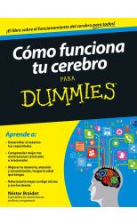 Cómo Funciona Tu Cerebro Para Dummies